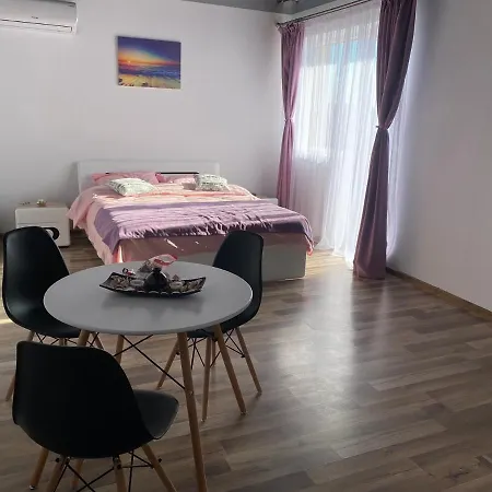 Mara 2 Apartment
